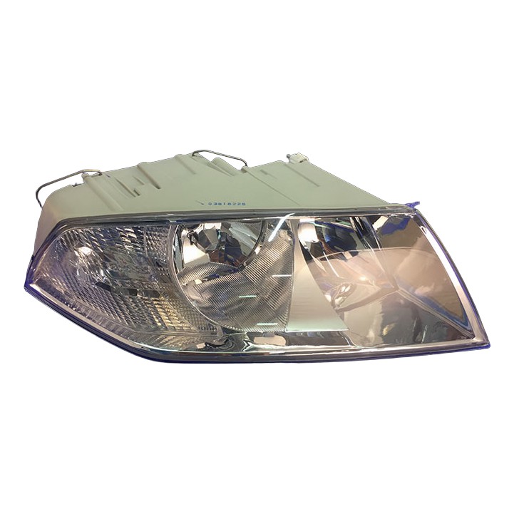 Farol Skoda Octavia